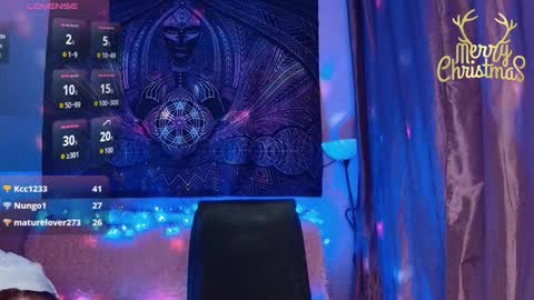 Snapshot of helena__femdom chatting on 12-25-24, 05:26 Helena online show from 12-25-24, 05:26