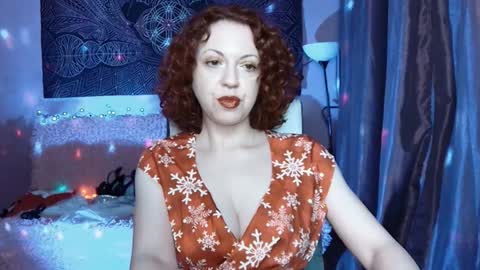Snapshot of helena__femdom chatting on 01-01-25, 04:18 Helena online show from 01-01-25, 04:18