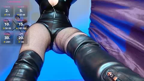 Snapshot of helena__femdom chatting on 01-26-25, 02:41 Helena online show from 01-26-25, 02:41