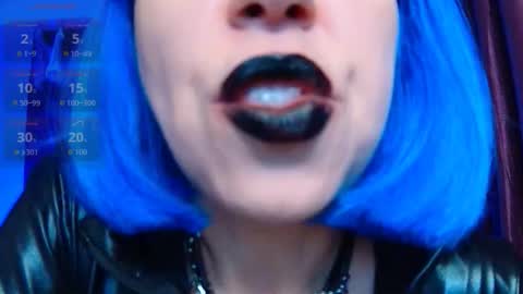 Snapshot of helena__femdom chatting on 11-29-25, 03:37 Helena online show from 11-29-25, 03:37