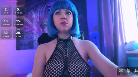 Helena online show from 03-27-26, 03:12