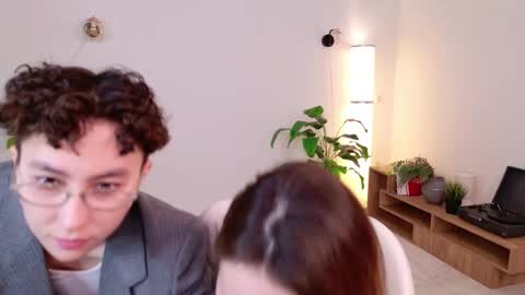 Snapshot of helena_amour chatting on 03-23-26, 08:35 Li and Rude online show from 03-23-26, 08:35