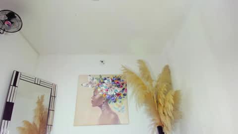 Snapshot of helena_copper chatting on 12-13-24, 04:00 HELENA COPPER online show from 12-13-24, 04:00