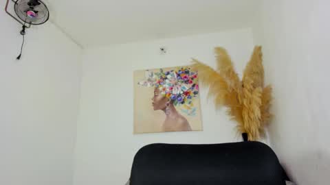 Snapshot of helena_copper chatting on 02-01-25, 03:41 HELENA COPPER online show from 02-01-25, 03:41