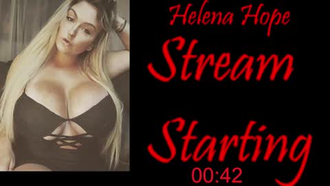 Helena Hope online show from 03-03-25, 07:06