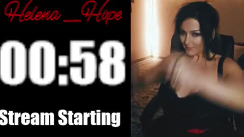 Helena Hope online show from 03-26-26, 04:18