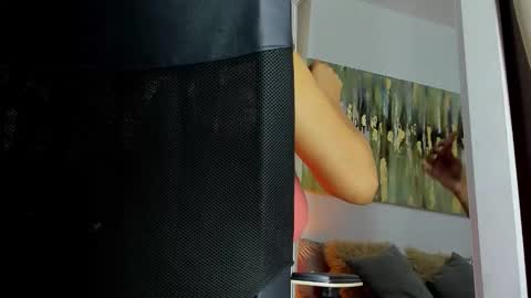 Helena Santos  online show from 02-06-25, 03:31