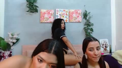 MARY online show from 06-30-26, 03:24
