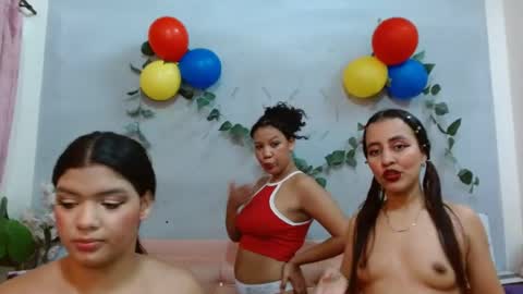 MARY online show from 07-07-26, 03:38