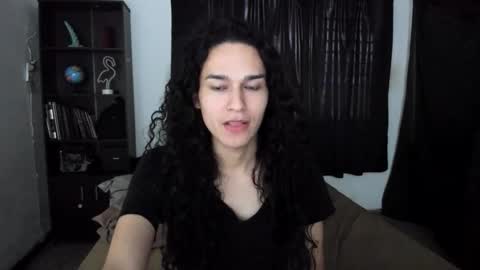 helena_spellman online show from 04-07-26, 10:20