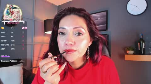 Helena online show from 12-24-24, 10:55