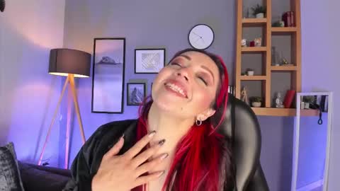 Helena online show from 10-24-25, 10:00