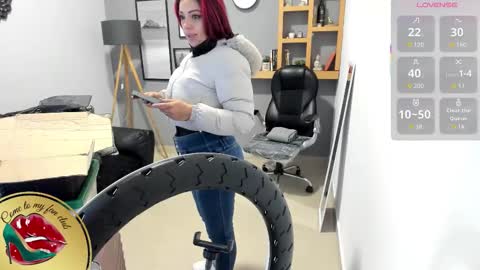 Helena online show from 11-01-25, 11:56