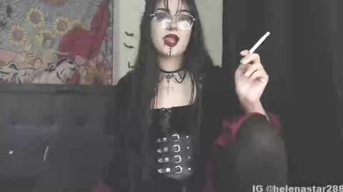 Snapshot of helenamorningstar chatting on 11-01-25, 02:13 helenamorningstar online show from 11-01-25, 02:13