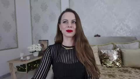 Helen online show from 02-17-25, 07:42