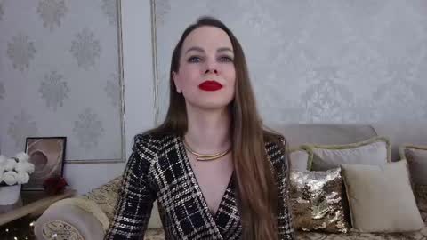 Helen online show from 02-18-25, 06:48