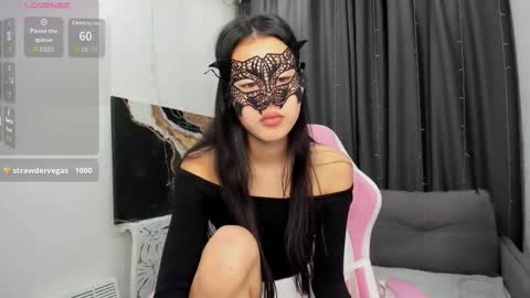 Hi I am Helen online show from 03-21-26, 02:49