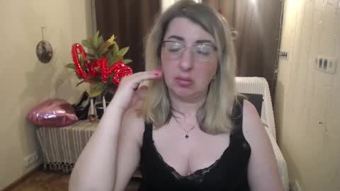 Snapshot of helenenigma chatting on 02-20-25, 10:26 helenenigma online show from 02-20-25, 10:26