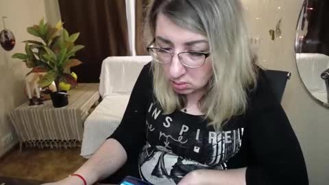 Snapshot of helenenigma chatting on 03-04-25, 05:00 helenenigma online show from 03-04-25, 05:00