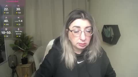 helenenigma online show from 02-03-26, 02:53