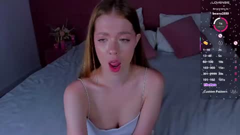Tessa online show from 06-14-26, 02:30