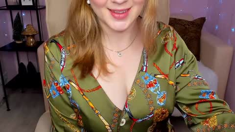 Helen online show from 01-25-25, 02:15
