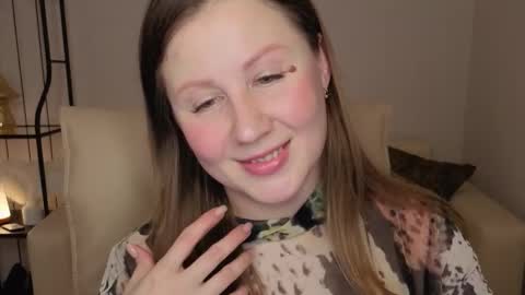 Helen online show from 02-01-26, 01:26