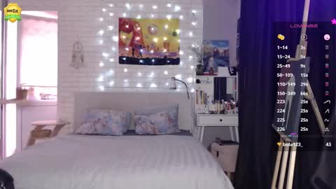 Helen online show from 01-08-26, 05:15