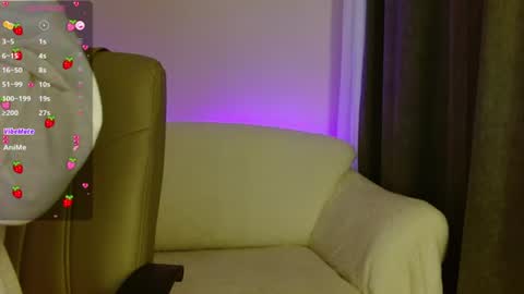 HelenXLove online show from 07-23-26, 03:54