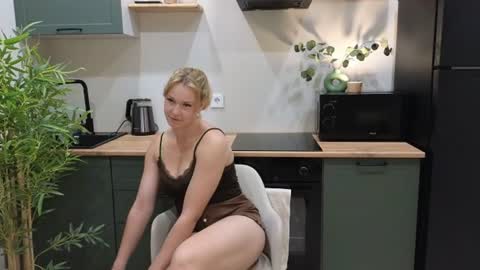 Helga online show from 07-30-26, 03:22
