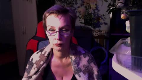 Helga online show from 05-31-26, 07:15