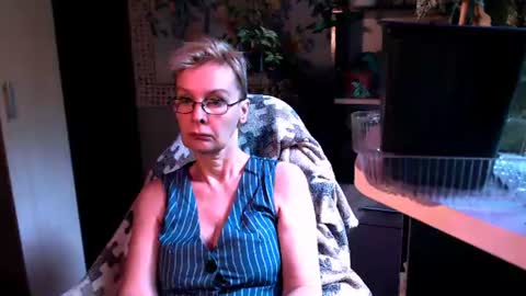 Helga online show from 06-12-26, 02:16