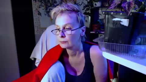 Helga online show from 06-27-26, 05:51
