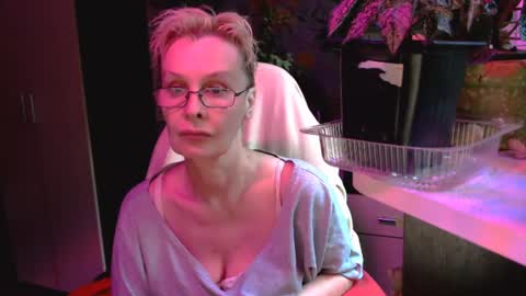 Helga online show from 06-30-26, 05:25