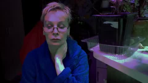 Helga online show from 07-07-26, 05:28