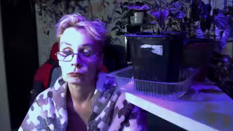 Helga online show from 07-11-26, 06:43