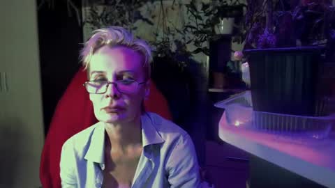 Helga online show from 07-30-26, 10:31