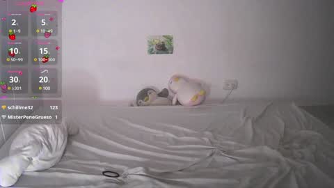 Snapshot of helia_n_amy chatting on 01-15-25, 09:45 Helia Transfem and Amy online show from 01-15-25, 09:45