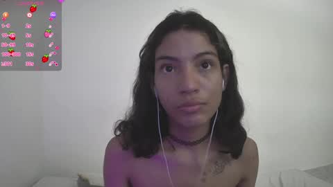 Snapshot of helia_n_amy chatting on 01-17-25, 04:26 Helia Transfem and Amy online show from 01-17-25, 04:26