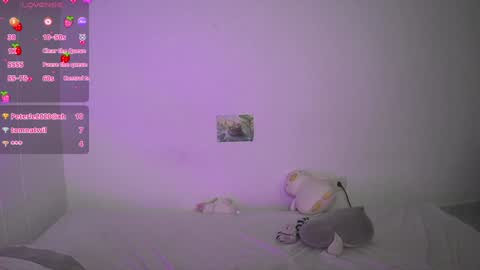 Snapshot of helia_n_amy chatting on 01-19-25, 04:54 Helia Transfem and Amy online show from 01-19-25, 04:54