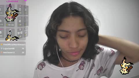 Snapshot of helia_n_amy chatting on 02-02-25, 06:58 Helia Transfem and Amy online show from 02-02-25, 06:58