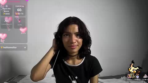 Snapshot of helia_n_amy chatting on 02-24-25, 05:11 Helia Transfem and Amy online show from 02-24-25, 05:11