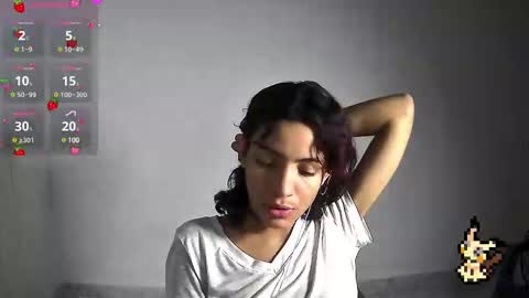 Snapshot of helia_n_amy chatting on 02-28-25, 06:43 Helia Transfem and Amy online show from 02-28-25, 06:43