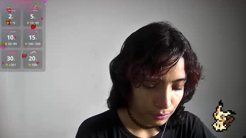 Snapshot of helia_n_amy chatting on 03-03-25, 02:47 Helia Transfem and Amy online show from 03-03-25, 02:47