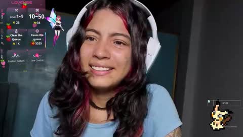 Snapshot of helia_n_amy chatting on 09-12-25, 06:02 Helia Transfem and Amy online show from 09-12-25, 06:02