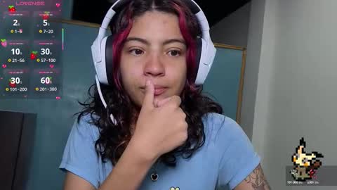 Snapshot of helia_n_amy chatting on 10-09-25, 08:56 Helia Transfem and Amy online show from 10-09-25, 08:56