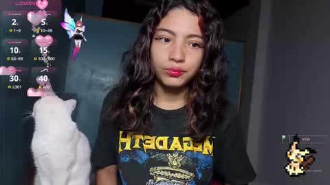 Snapshot of helia_n_amy chatting on 11-03-25, 09:16 Helia Transfem and Amy online show from 11-03-25, 09:16