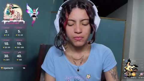 Snapshot of helia_n_amy chatting on 11-14-25, 01:54 Helia Transfem and Amy online show from 11-14-25, 01:54