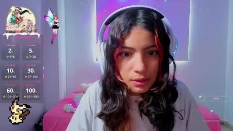 Snapshot of helia_n_amy chatting on 11-28-25, 04:31 Helia Transfem and Amy online show from 11-28-25, 04:31