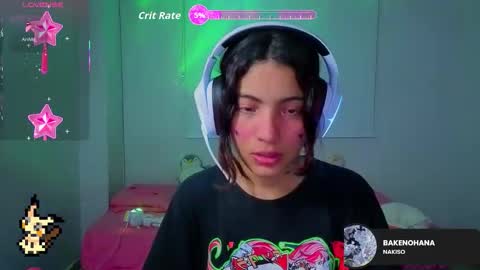 Snapshot of helia_n_amy chatting on 12-13-25, 10:59 Helia Transfem and Amy online show from 12-13-25, 10:59